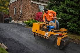 Driveway Overlay Services in Sitka, AK